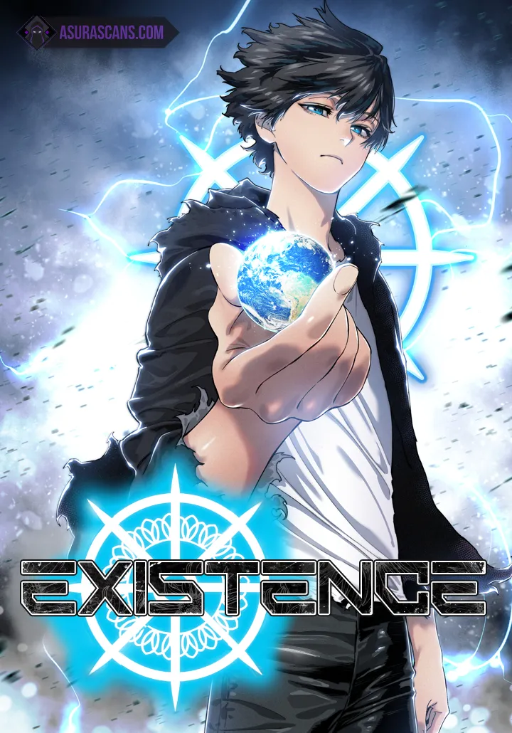 Existence Asura Scans