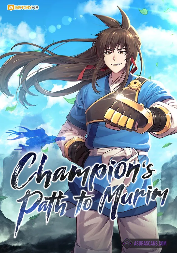 Champion's Path to Murim