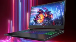 Best Gaming Laptops 2025