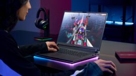 Best Gaming Laptops for Students