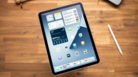 Best Tablet for Reading Manga