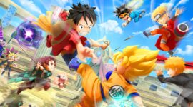 Top Strategy Anime Games for Android & iOS