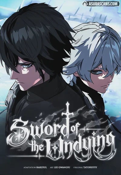 Sword of the Undying
