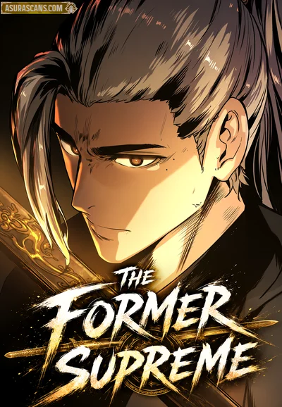The Former Supreme The Former Supreme