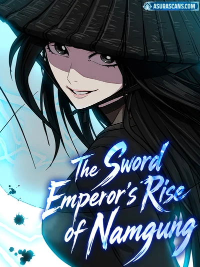 The Sword Emperor’s Rise of Namgung