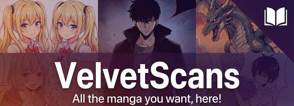 VelvetScans Manga Online